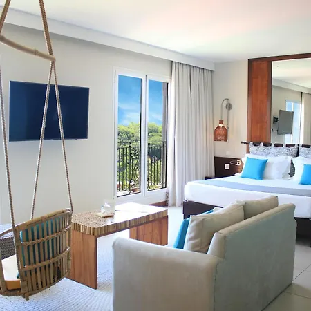 The Address Boutique Hotel